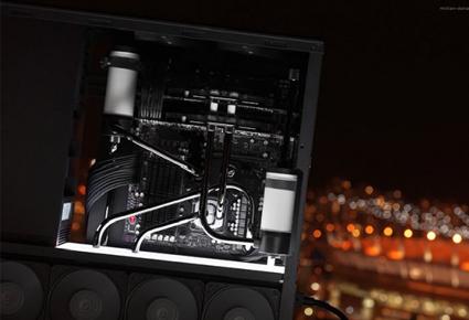 Murderbox MKII حاسوب جديد لمحبّي الإلكترونيّات